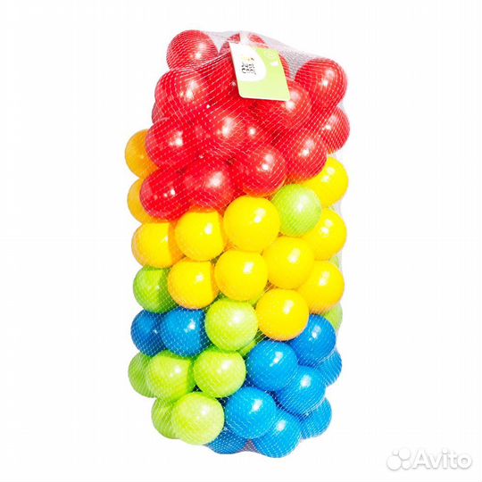 Набор шаров для сухого бассейна Dream Makers SB57