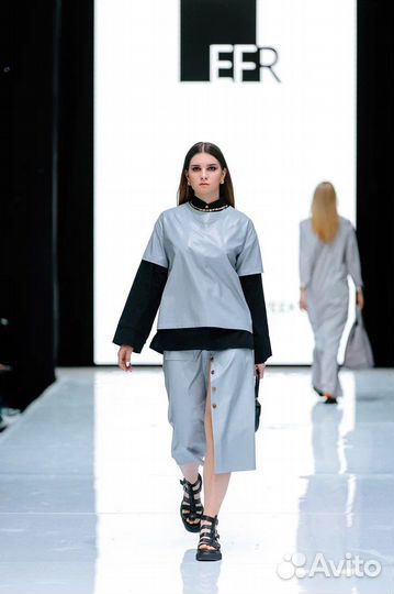 Модель фотомодель