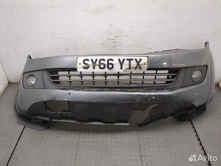 Датчик парктроника Volkswagen Amarok, 2016