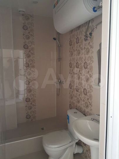 Квартира-студия, 32 м², 3/3 эт.