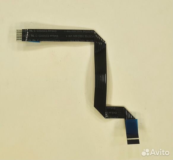 Б\У Межплатный шлейф piwg2 TP Lenovo G575