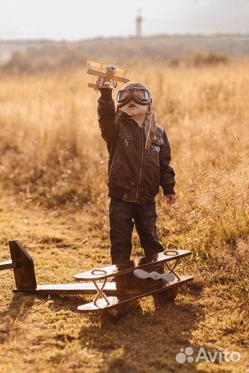 Прокат костюма 