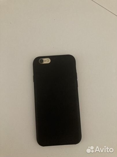 iPhone 6S, 64 ГБ