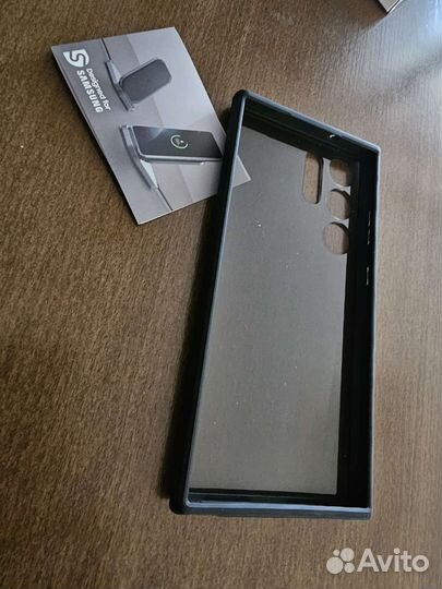 Чехол Spigen для Samsung galaxy s23 ultra