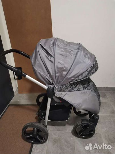 Прогулочная коляска бу