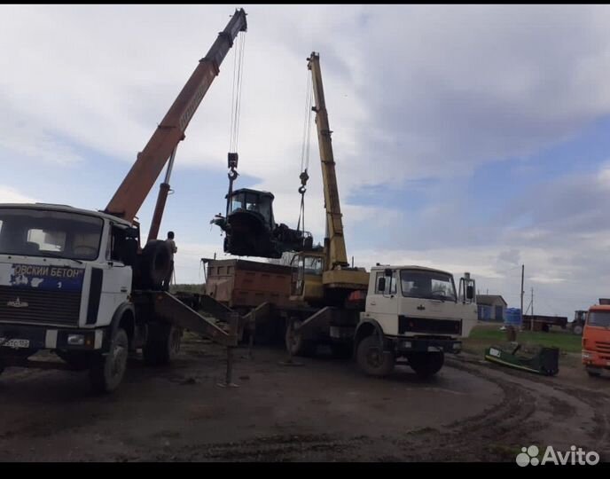 Экскаватор погрузчик jcb 3cx
