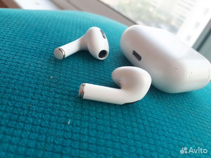 Наушники AirPods 3 оригинал