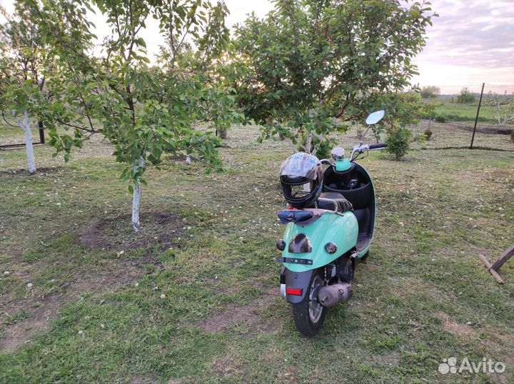 Vento retro 50(150)