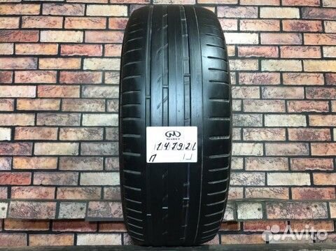 Nokian Tyres Hakka Black 235/60 R18