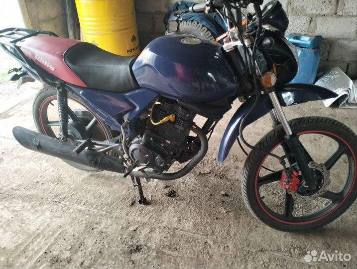 Irbis GS 150