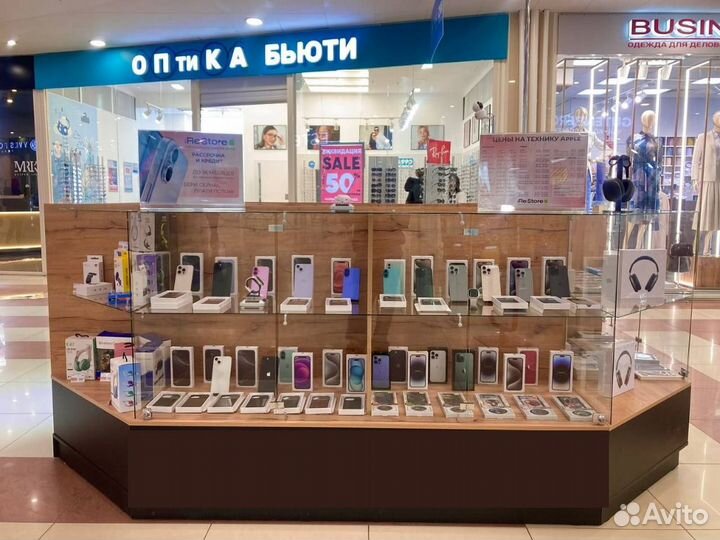 iPhone 16, 128 ГБ