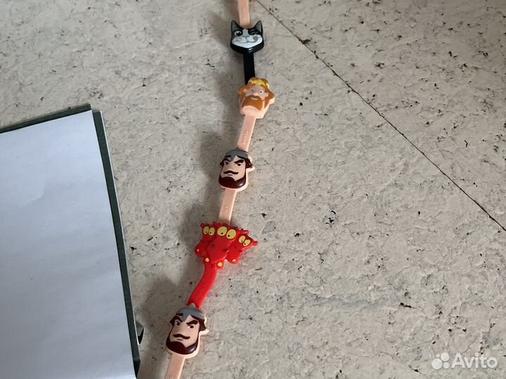 Скрепыши 4 new