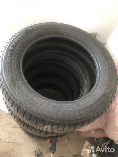 Воронеж 18B 235/60 R18