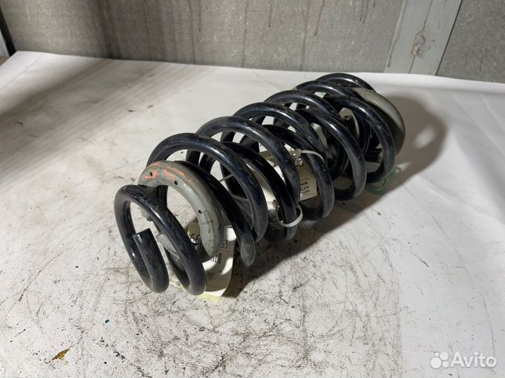 Пружины задние Peugeot 308 4E / 4B EP6