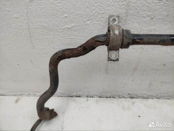 Стабилизатор задний Volkswagen Touareg 2 NF 3.0