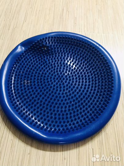 Балансировочный подушка