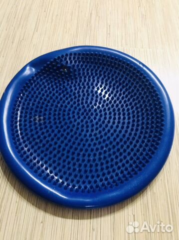 Балансировочный подушка