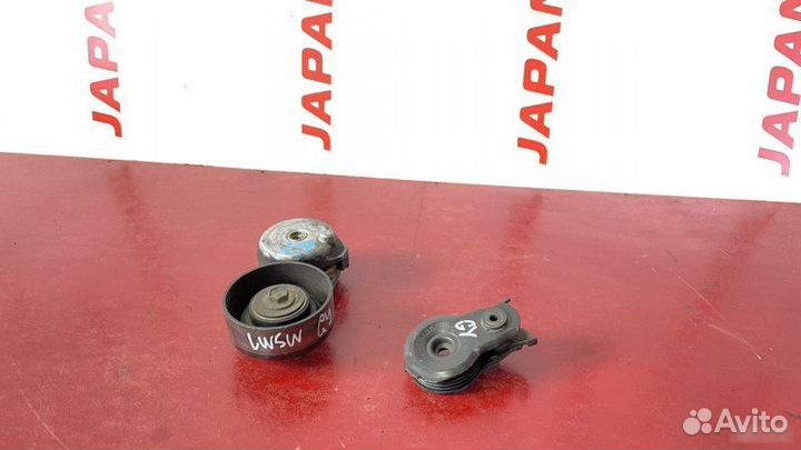 Ролики Mazda Mpv LW5W LW3W lwew 2.5 AT 1999—2003