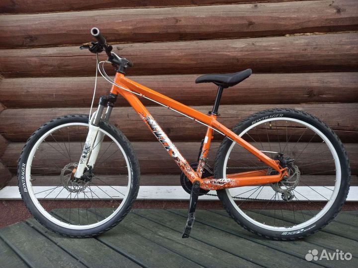 Горный велосипед Scott Voltage YZ30