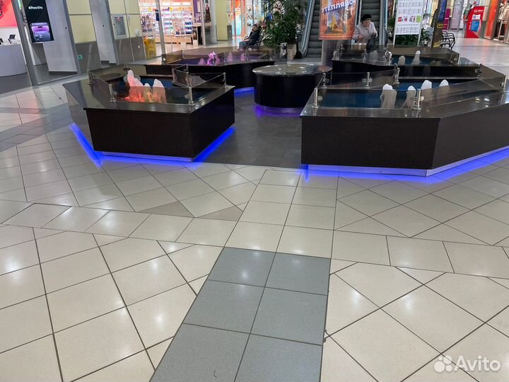 Электрик. Электромонтаж под ключ. Крупные проекты