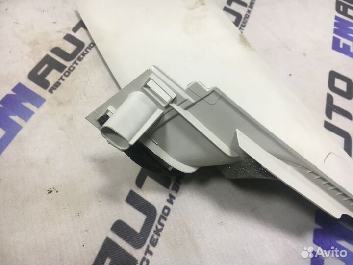 Обшивка стойки задней правой верхней Форд Фокус 3