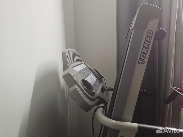 Беговая дорожка torneo