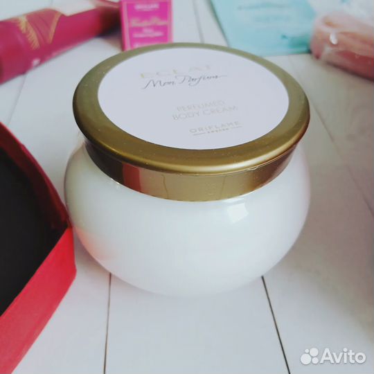 Подарочный бокс 