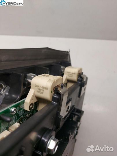 Инвертор Lexus RX 2 рест. MCU33 (2006 - 2009)