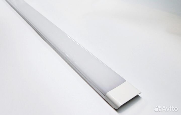 Светильники линейные