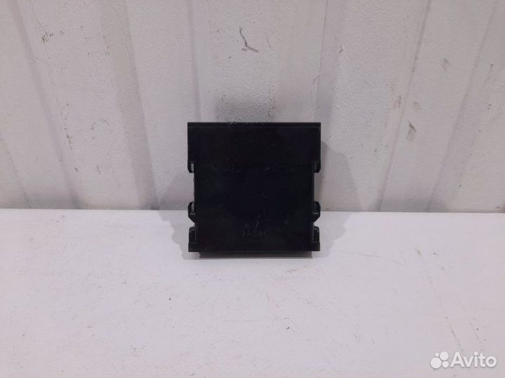 Блок управления парктрониками Toyota Camry Xv70