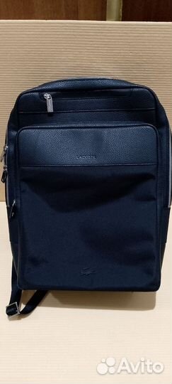 Рюкзак lacoste
