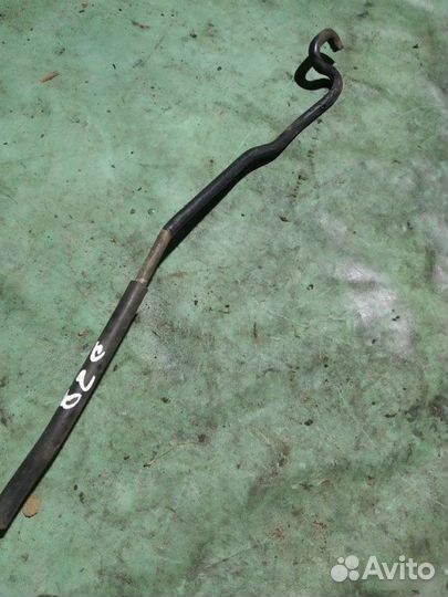 Упор капота Mazda 626