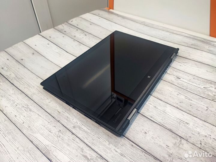 Lenovo thinkpad x1 Yoga\i7\8+256\отличное сост