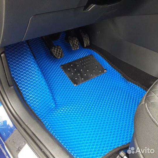 Эва коврики (eva коврики)