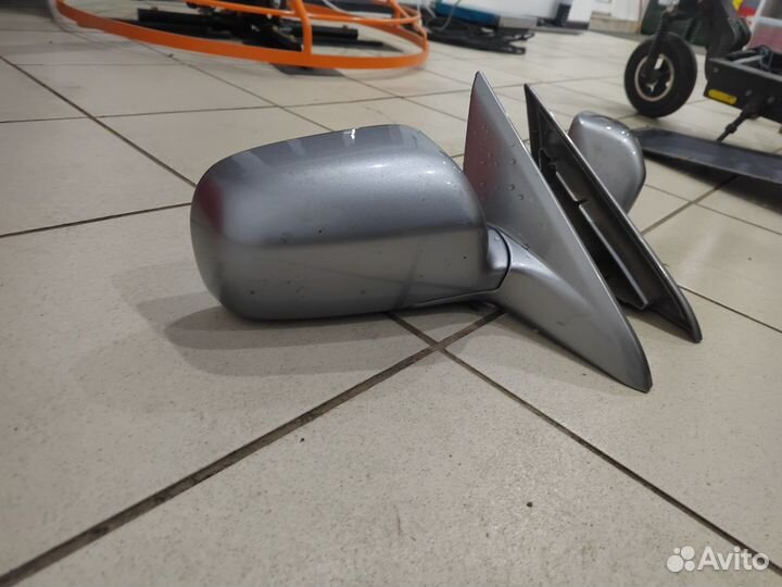 Зеркала accord 6