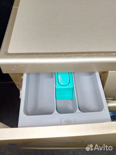 Узкая стиральная машина гарантия