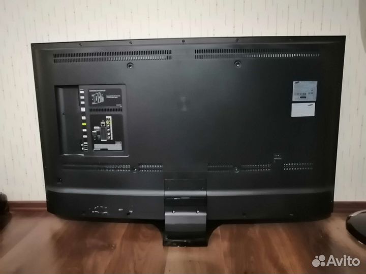 Телевизор Samsung UE55HU7200