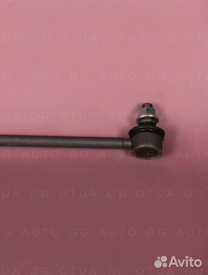 Задняя стойка стабилизатора на Камри V40-50-55