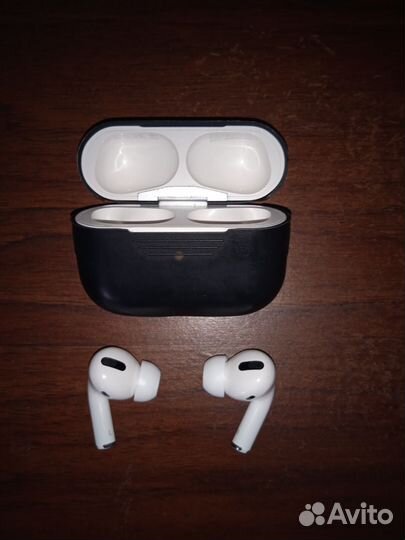 Airpods Pro 2(Ориг)