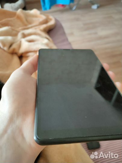 Планшет Lenovo tab M7