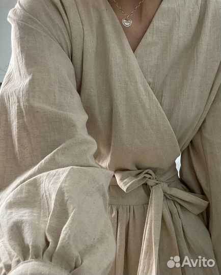 Платье Художница