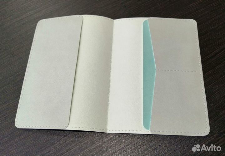 Обложка для паспорта