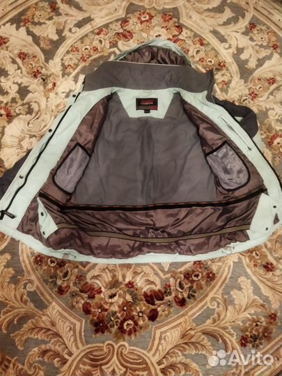 Горнолыжный костюм Karbon