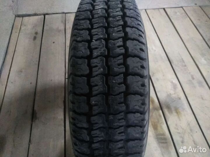 Forward Professional 359 225/75 R16