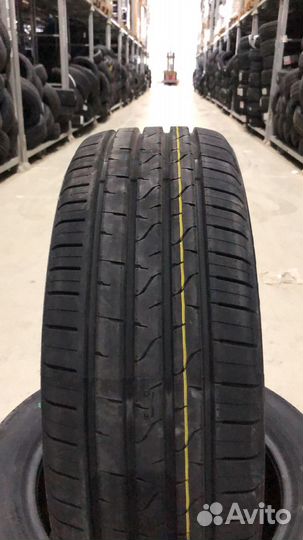 Cordiant Gravity 215/55 R17 98H