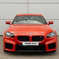 BMW M2 3.0 AT, 2023, 747 км, с пробегом, цена 9 950 000 руб.