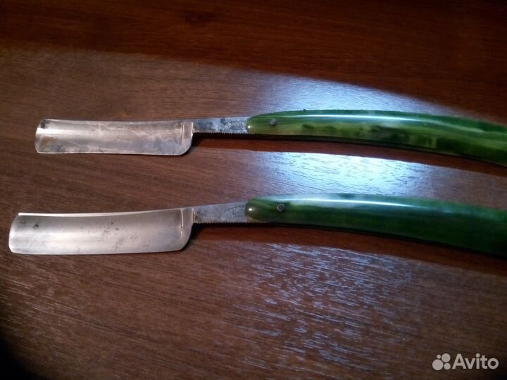 Опасная бритва