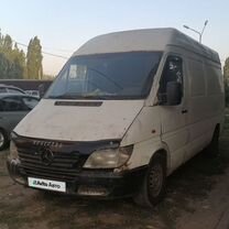 Mercedes-Benz Sprinter 2.2 MT, 2001, 42 999 км, с пробегом, цена 350 000 руб.