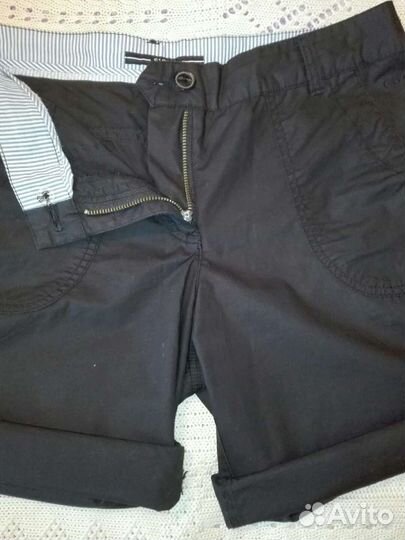 Финские шорты Global sport новые