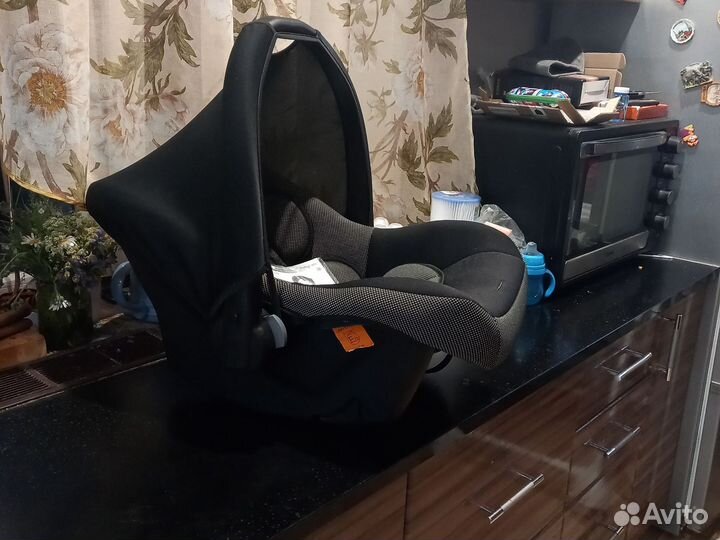 Автолюлька от 0